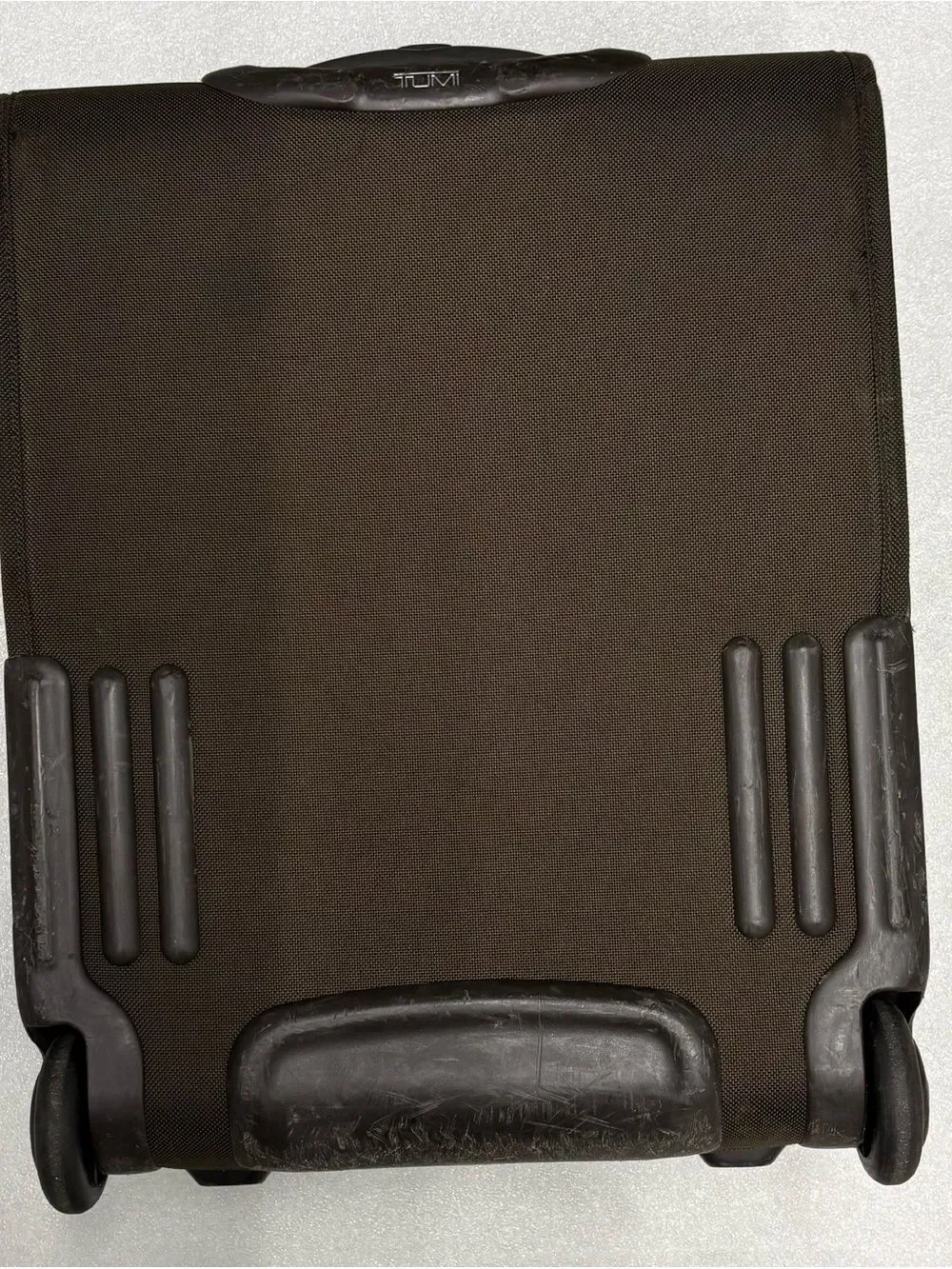Tumi softside rolling